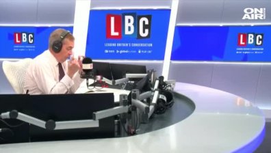 Тръмп в интервю за Фараж: Brexit ще ни пречи на търговията