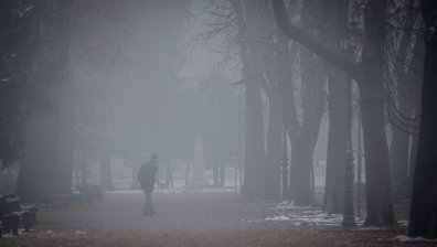 Учени: Замърсяването на въздуха понижава интелигентността