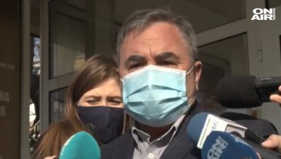 Заразените работници от Хасково и Харманли ще получат и втора доза ваксина