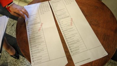 Избори 2021: Гласуването е уважителна причина за пътуване на българите в Ирландия