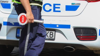 В крачка: Хванаха 229 пешеходци в Пловдивско да пресичат неправилно