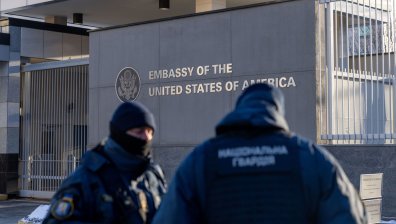 Украинец: Изтеглянето на американските дипломати от Киев е политическа игра