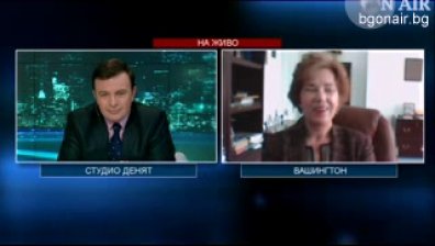 Росен Плевнелиев замина на посещение в САЩ