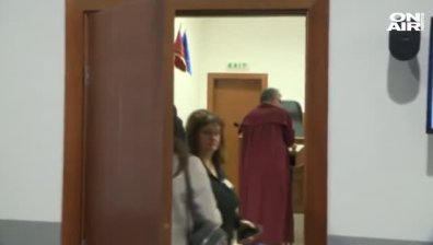 Oставиха в ареста шефа на Трето районно, пуснаха на свобода колегата му