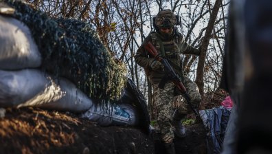 Депутатите решават какви оръжия ще изпратим на Украйна