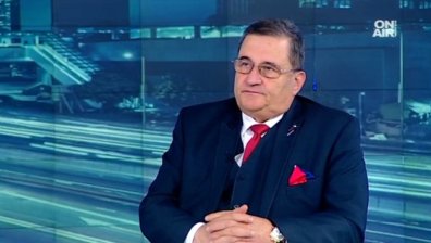 Пътят на газа се отпуши, подписана е пътна карта за мрежата
