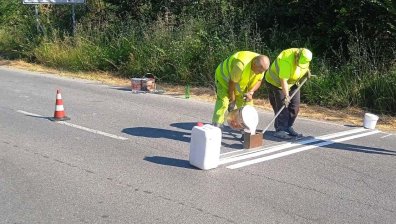 АПИ: Обезопасени са 20 от 36-те отсечки с концентрация на ПТП