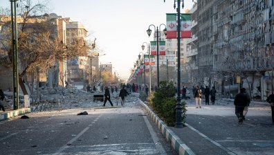 Русия евакуира жените и децата на своите дипломати от Иран