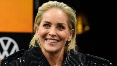 Шарън Стоун: Работата на снимачната площадка трябва да е обвързана с ваксинация