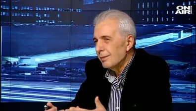 Димитър Недков: 30 години още не можем да си "подредим къщичката"