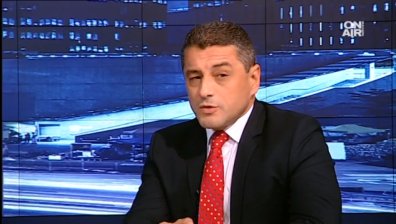 БСП не организира протести &ndash; ГЕРБ ги предизвикват, заяви социалист