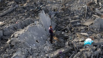 Най-малко 60 жертви в Газа след израелски атаки