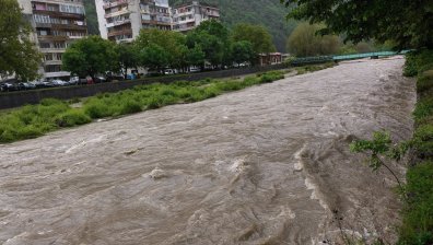 Кметът на Тетевен: Няма нужда от бедствено положение засега