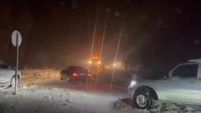 Бедствено положение обявиха във Варна: Има блокирани хора и коли