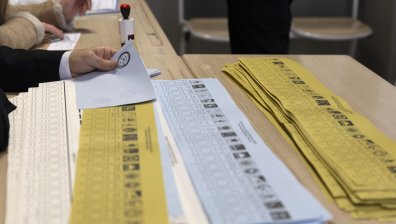 Местните избори в Турция взеха две жертви