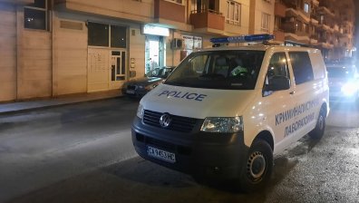 Ексклузивно! Кандидат за депутат е открит мъртъв, издирвали го за убийство