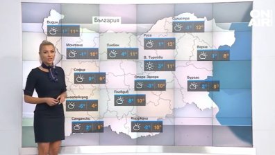Централна прогноза