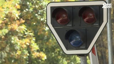 Стрелочник - маневрист е загинал на старата гара във Варна