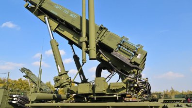 Полша: Приемаме германската системата "Patriot", но защо не я предлагате на Украйна