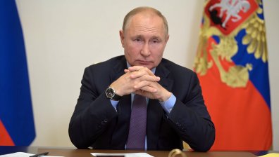 Британски вестник: Путин нанесе майсторски удар върху Европа
