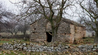 Угасващи съкровища: Камено поле