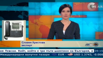 Славея Христова: Нужна е политическа воля, за да има референдум