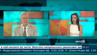 Х. Казанджиев: Оценката на &bdquo;Южен поток&ldquo; не гарантира възвращаемост на инвестициите