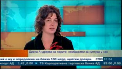 Ще се промени ли финансирането на театрите?