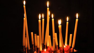 Честваме Въведение Богородично, празник на християнското семейство
