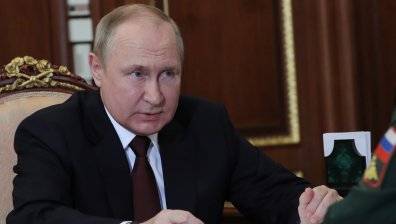 Путин нареди на руските войски: Засилете офанзивата в Донецк