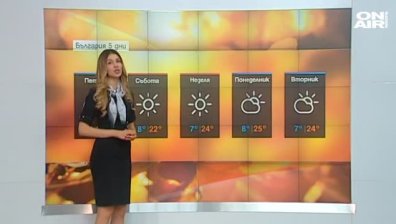 Централна прогноза