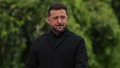 Зеленски: Истината за престрелката между СБУ и ГУР трябва да излезе наяве