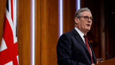 Германия и Великобритания отхвърлиха мисия на НАТО за Ормузкия проток