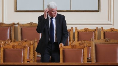 Парламентът направи сериозна крачка за доставката на 8 самолета F-16 