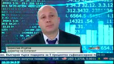 Успешното управление пряко влияе на приходите на компанията