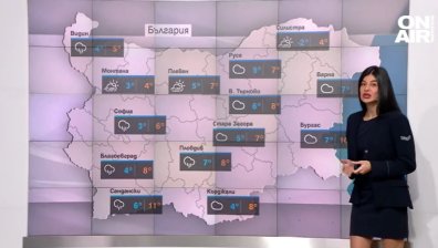 Централна прогноза