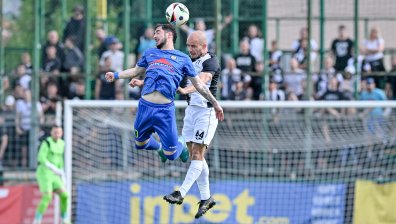 "Локомотив" (Пд) разби "Крумовград" за спасителни 3 точки