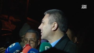 След срещата при Доган: Първо държавата да се произнесе за ЧЕЗ!