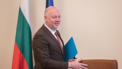 Желязков: Подкрепяме усилията на Тръмп за справедлив мир в Украйна (ОБНОВЕНА)