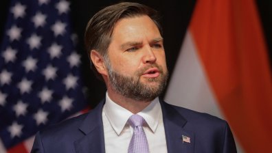 Джей Ди Ванс: Войната между Индия и Пакистан не засяга САЩ и няма да се месим