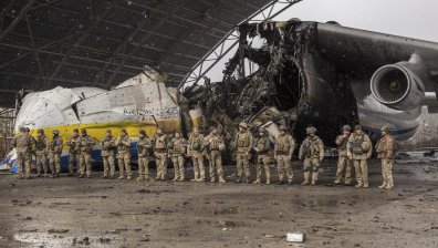 Геноцид или инсценировка: Десетки разстреляни цивилни, украинки с шокиращи разкази