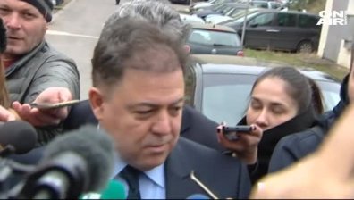 СГС ще заседава по делото срещу Николай Ненчев