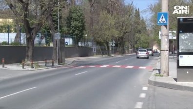 Общините скочиха на наредбата срещу червените пешеходни пътеки