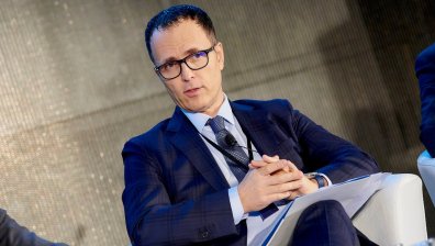 Акцентите от форума Euromoney и участието на Стоян Мавродиев от ББР