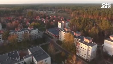 Живот край "Чернобил": По-добре радиация, отколкото война