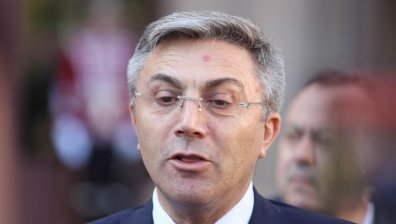 Карадайъ: Няма да пречим да се състави кабинет, но се надявам да няма рамбовци