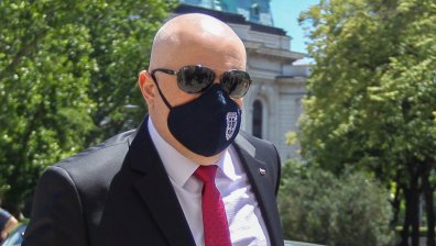 Гешев: Няма да подам оставка