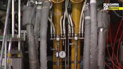 Росатом започва строителството на два нови блока в унгарската АЕЦ "Пакш" през 2015