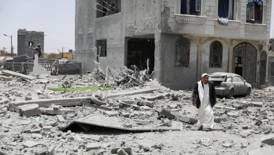 Най-малко 68 жертви при американска атака в Йемен