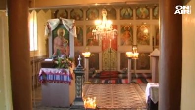 Крадци редовно ограбват цъкрви в Русенско 